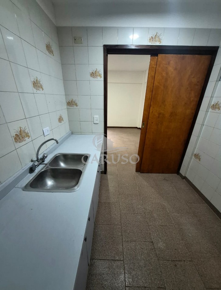 Departamento en Quilmes