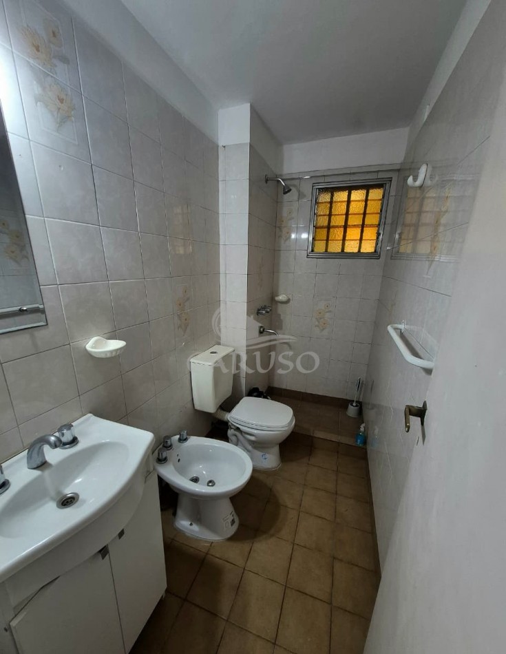 Departamento en Quilmes