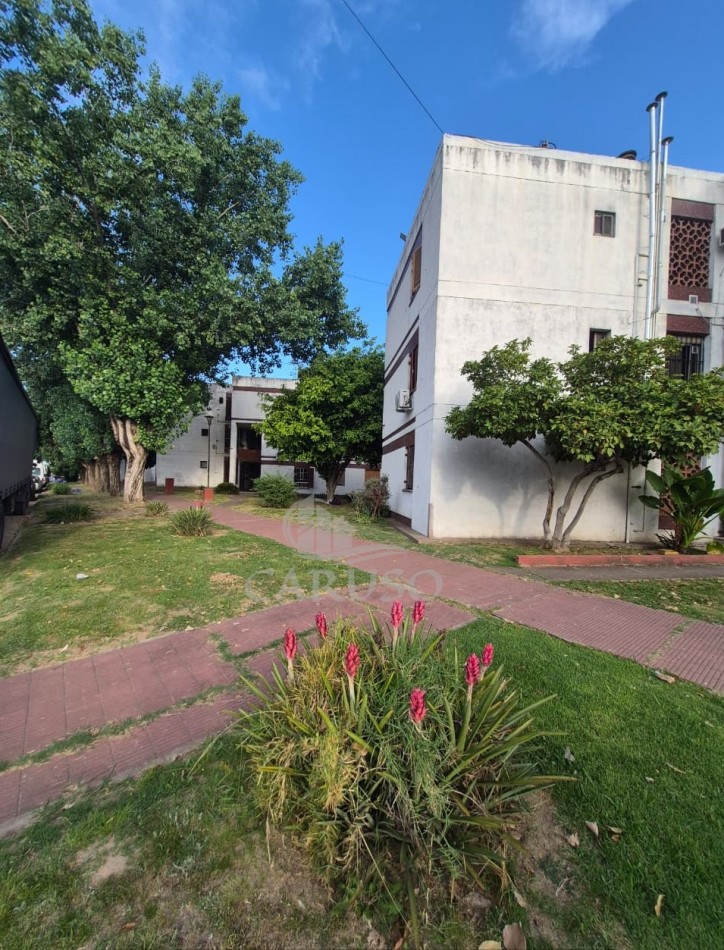 Departamento en Quilmes