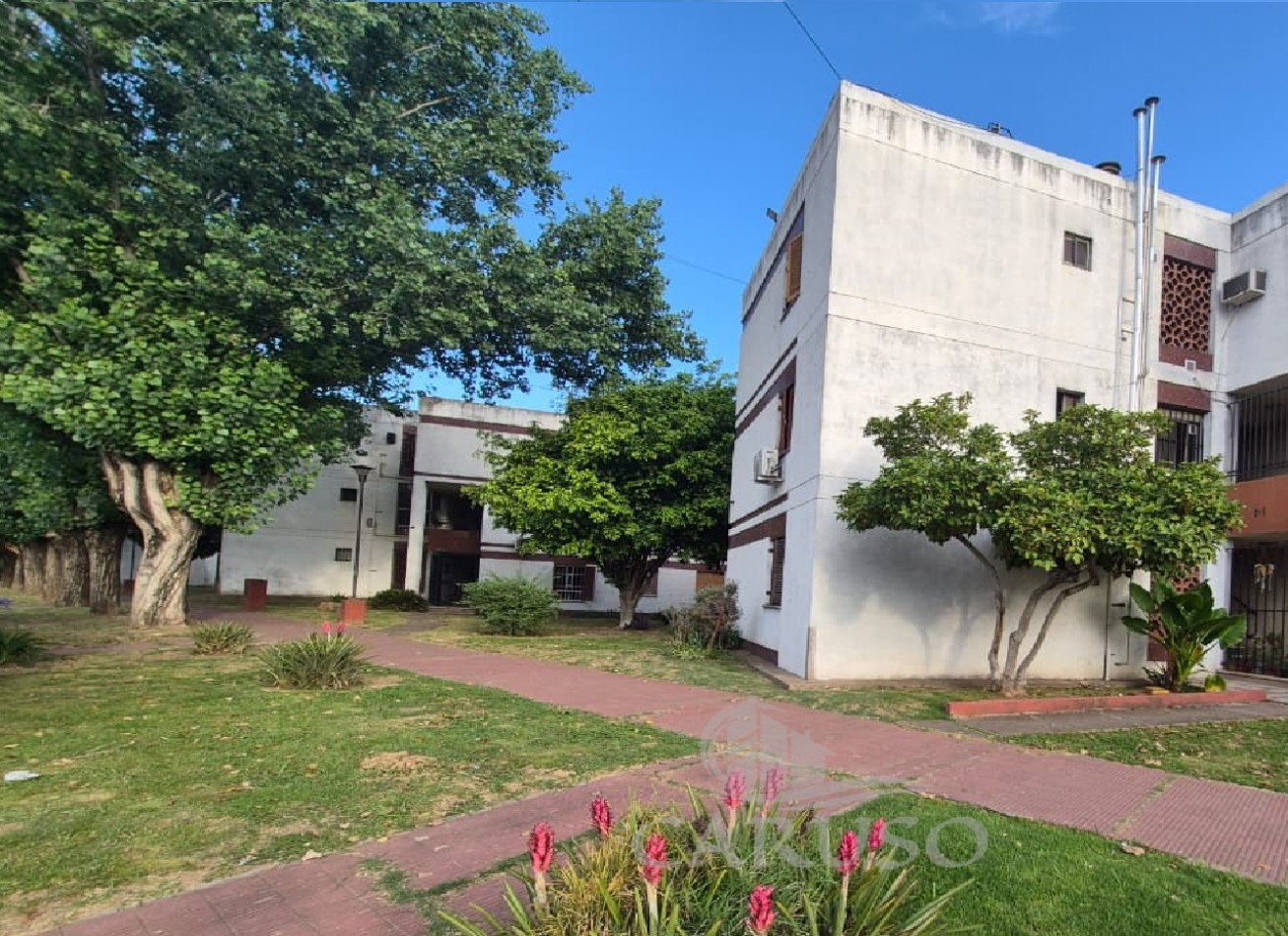 Departamento en Quilmes