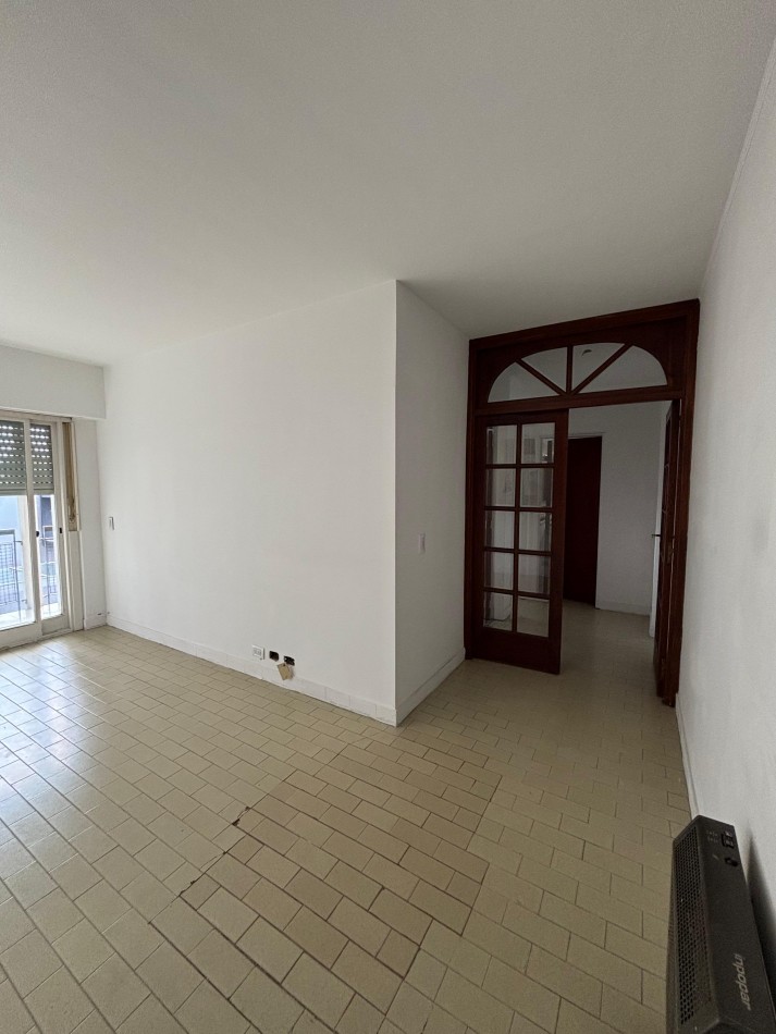 Departamento 3 amb ALQUILER Quilmes Centro