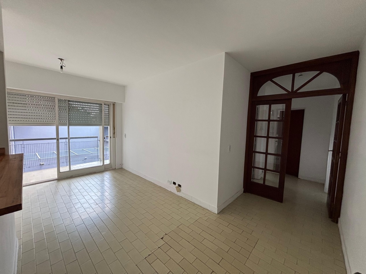 Departamento 3 amb ALQUILER Quilmes Centro