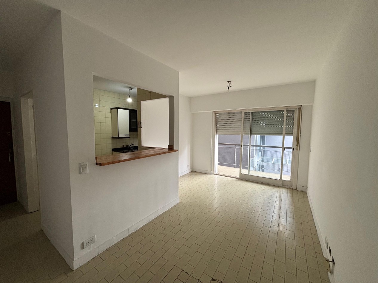 Departamento 3 amb ALQUILER Quilmes Centro