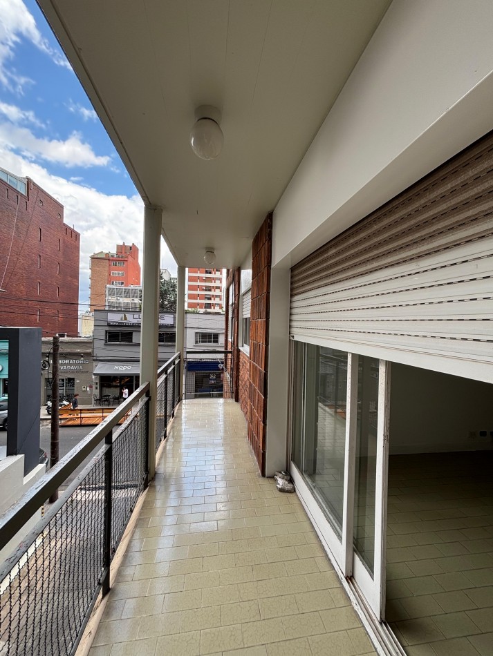 Departamento 3 amb ALQUILER Quilmes Centro