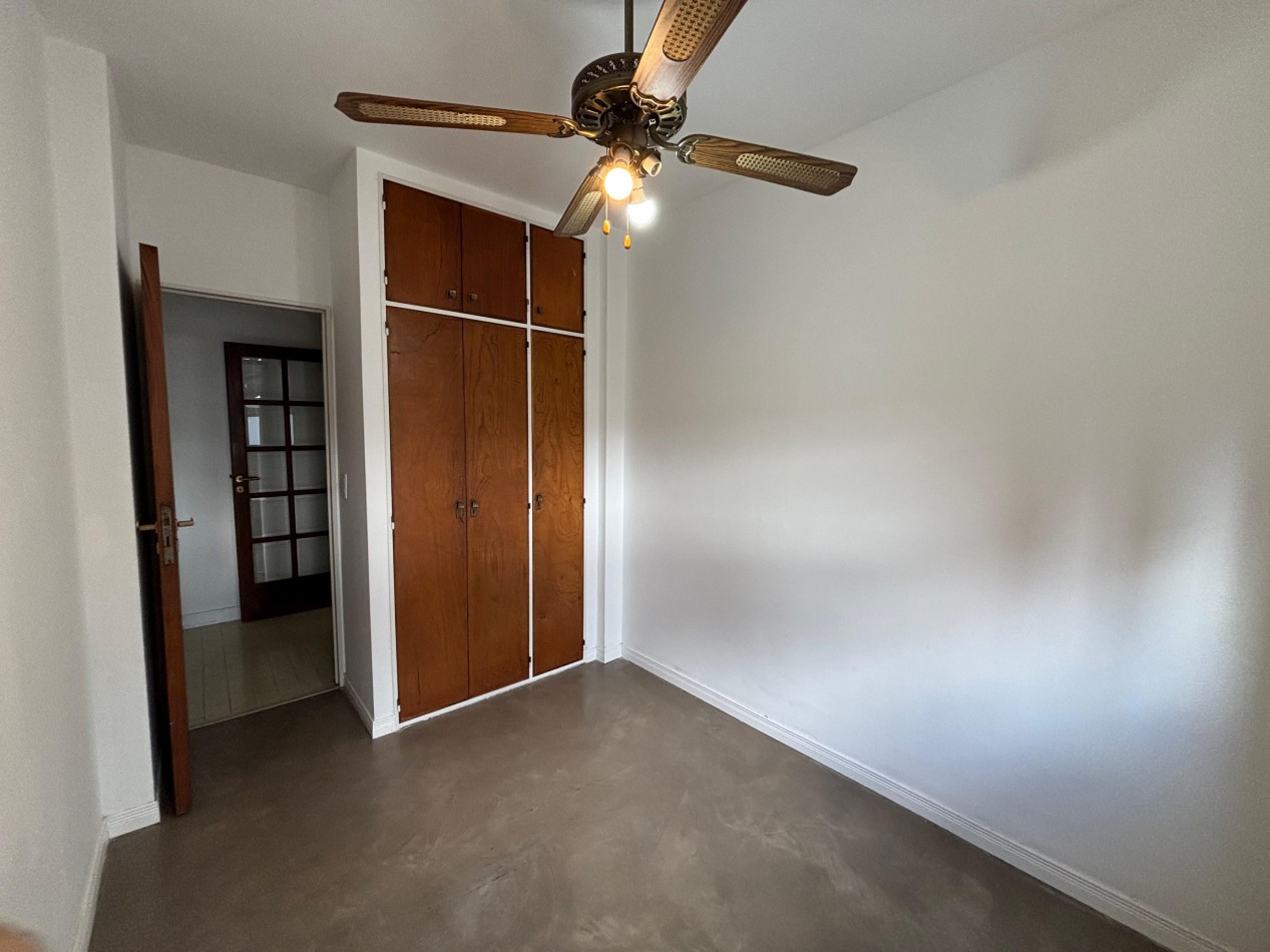 Departamento 3 amb ALQUILER Quilmes Centro