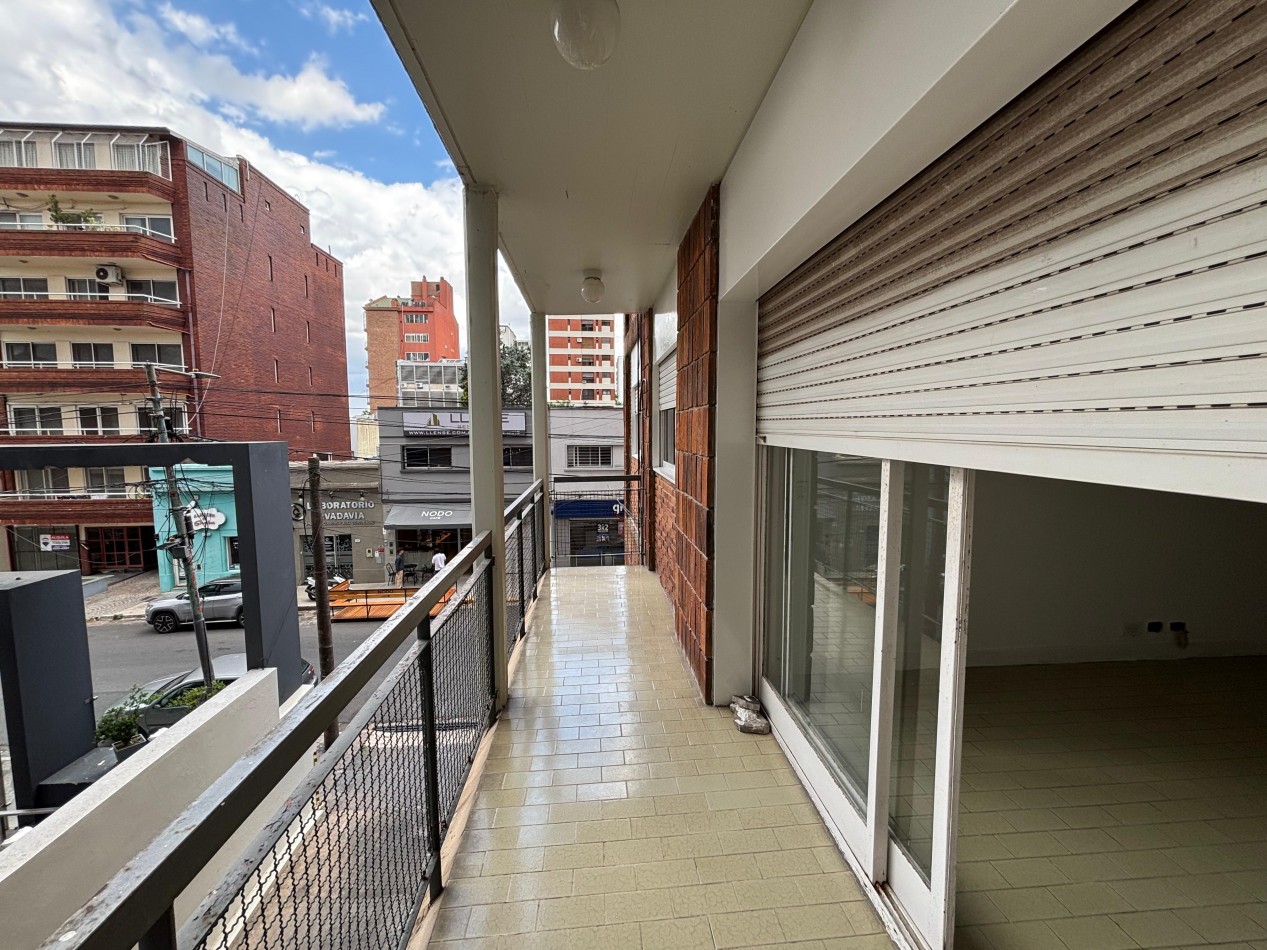 Departamento 3 amb ALQUILER Quilmes Centro
