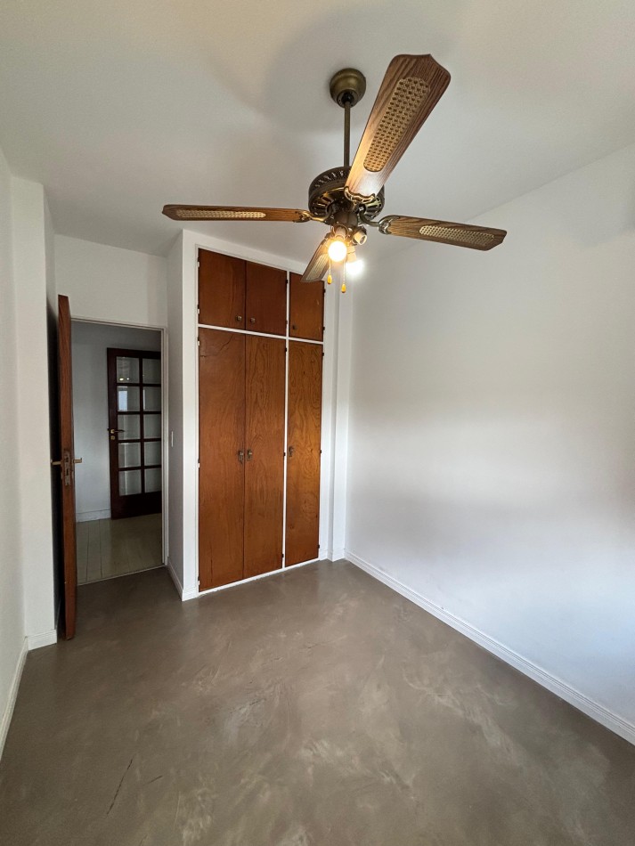 Departamento 3 amb ALQUILER Quilmes Centro