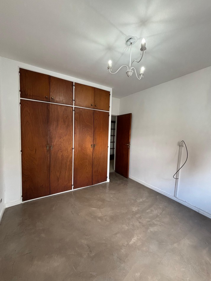 Departamento 3 amb ALQUILER Quilmes Centro