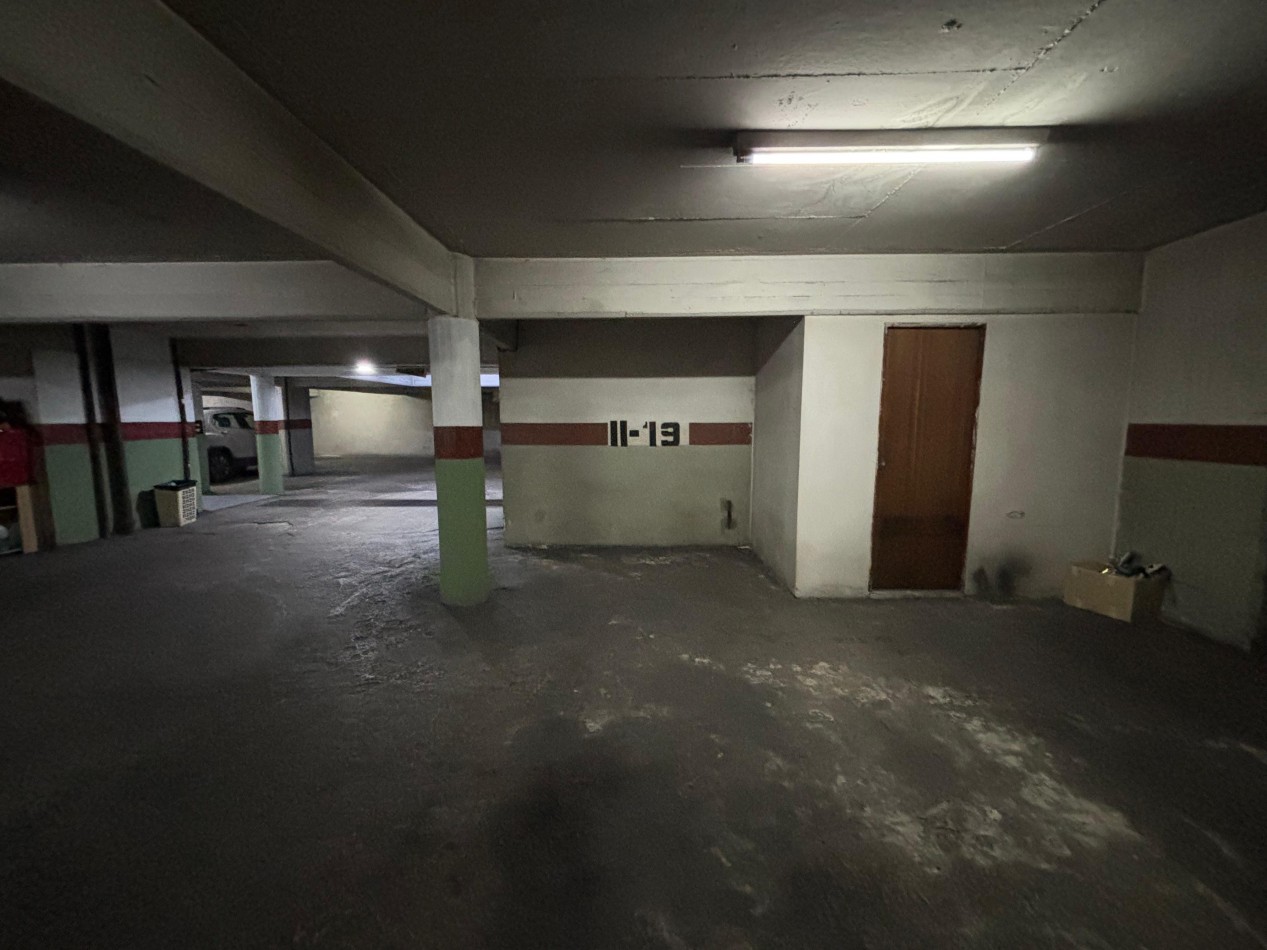 Departamento 3 amb ALQUILER Quilmes Centro