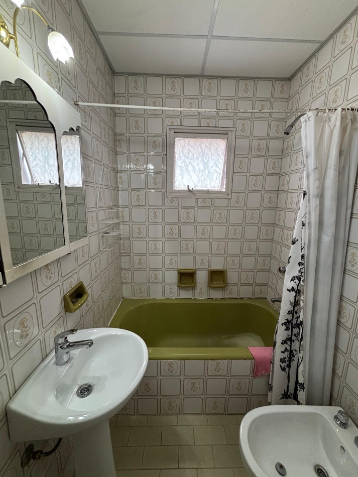 Departamento 3 amb ALQUILER Quilmes Centro