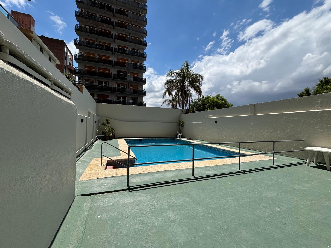 Departamento 3 amb ALQUILER Quilmes Centro