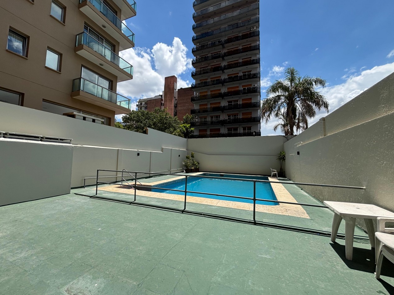 Departamento 3 amb ALQUILER Quilmes Centro