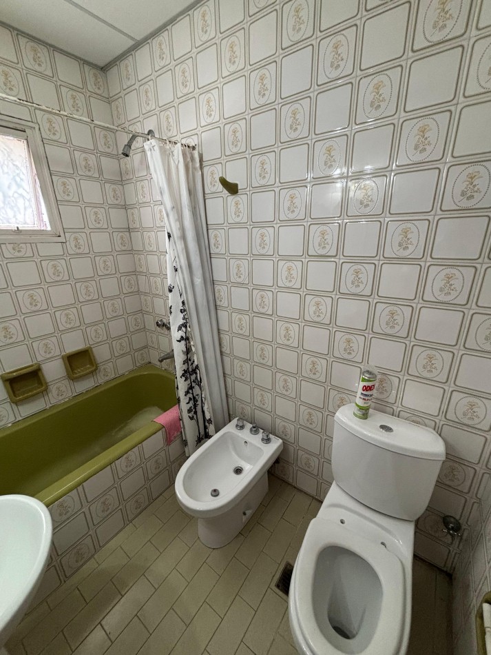 Departamento 3 amb ALQUILER Quilmes Centro