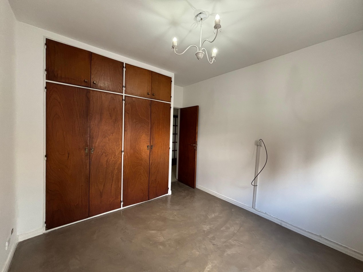 Departamento 3 amb ALQUILER Quilmes Centro