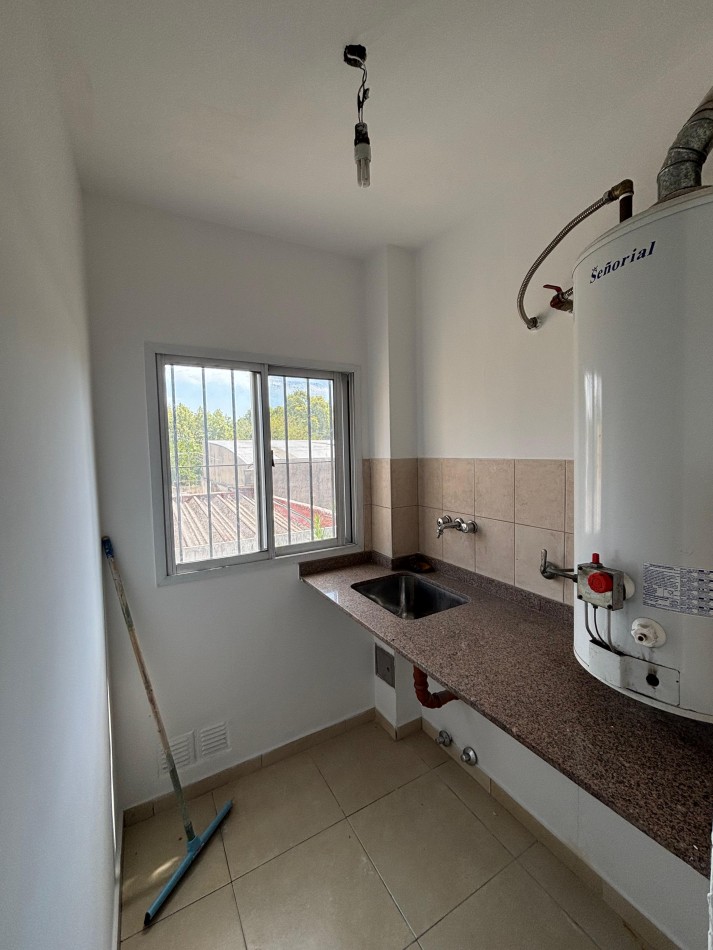 Departamento 2 amb Quilmes Oeste