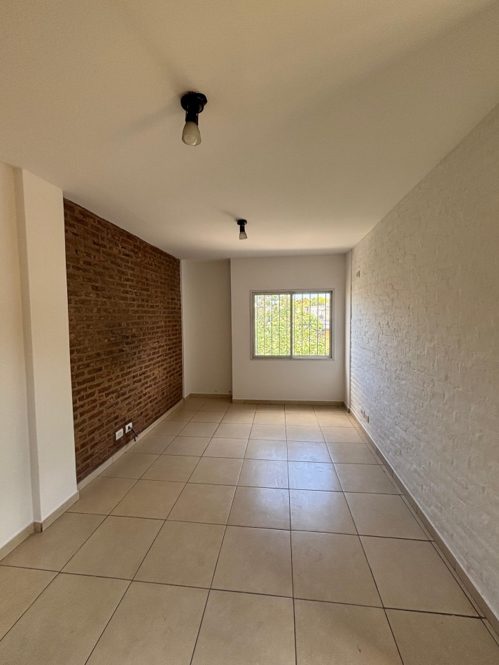 Departamento 2 amb Quilmes Oeste