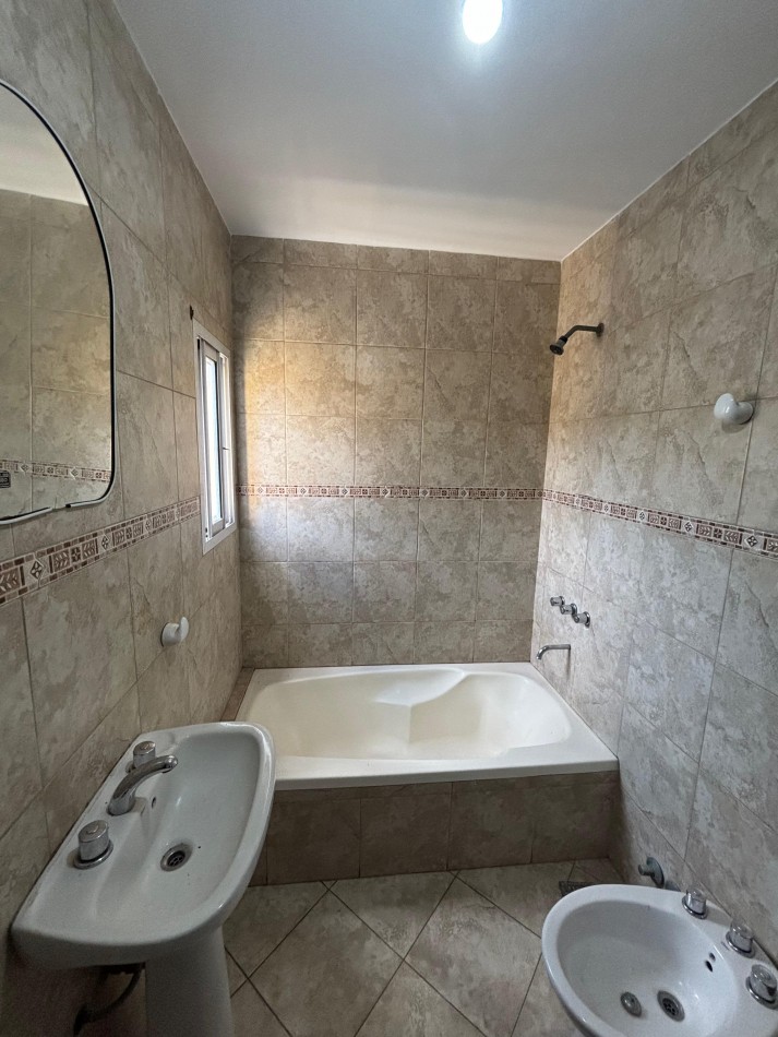 Departamento 2 amb Quilmes Oeste