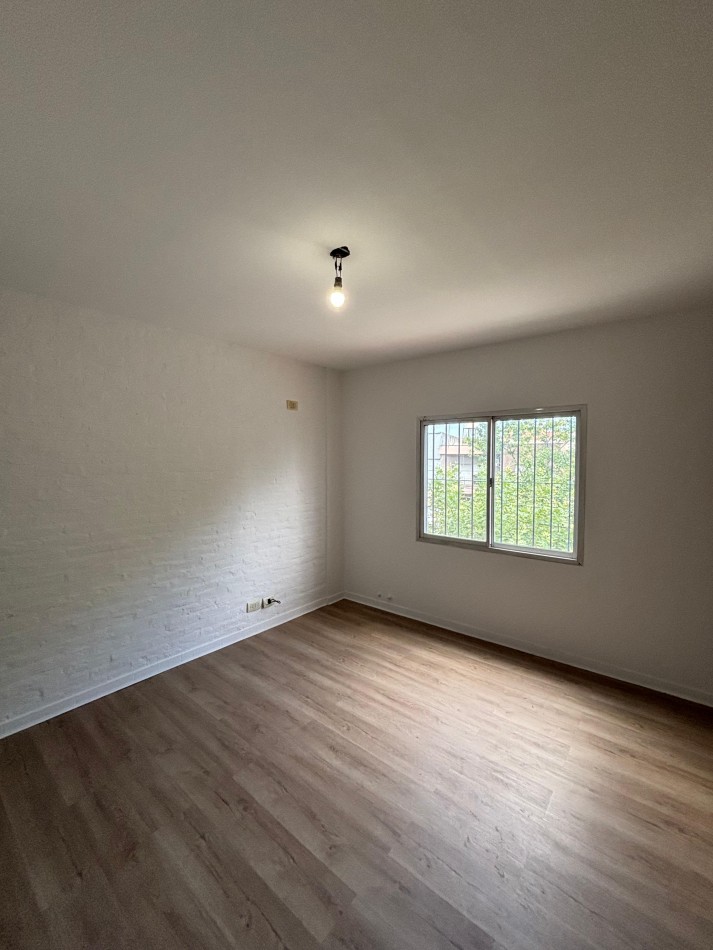 Departamento 2 amb Quilmes Oeste