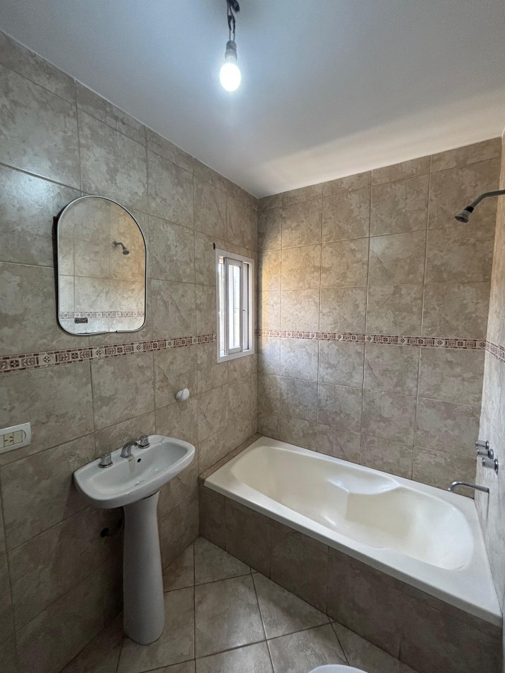 Departamento 2 amb Quilmes Oeste