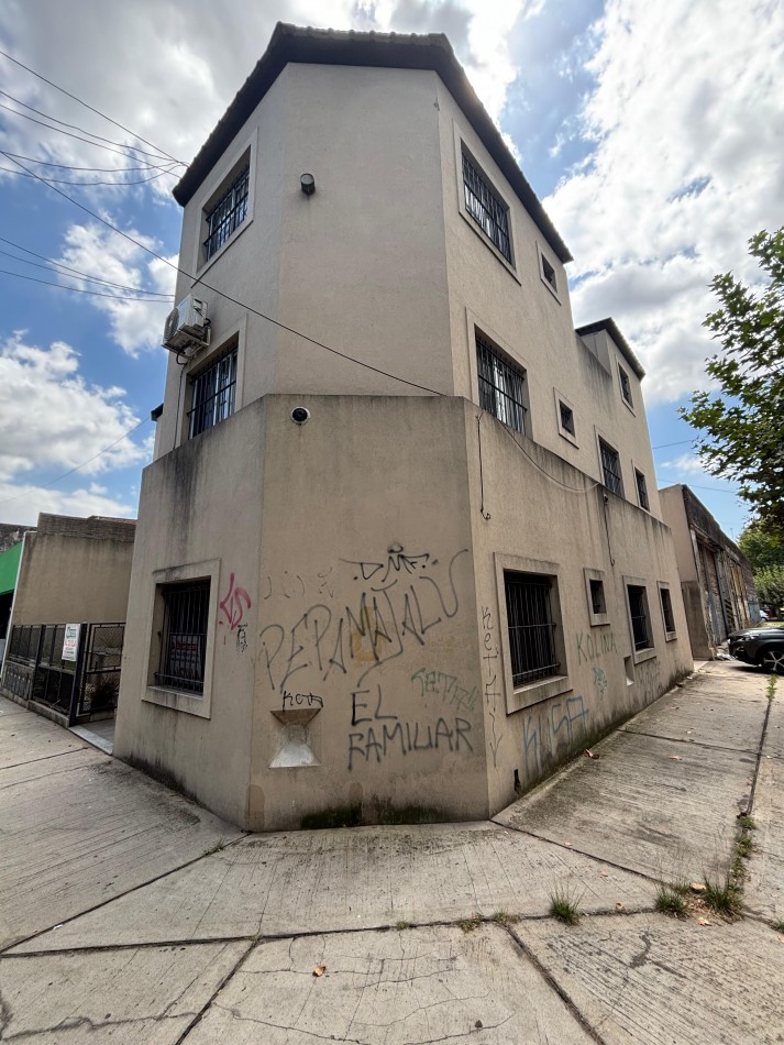 Departamento 2 amb Quilmes Oeste