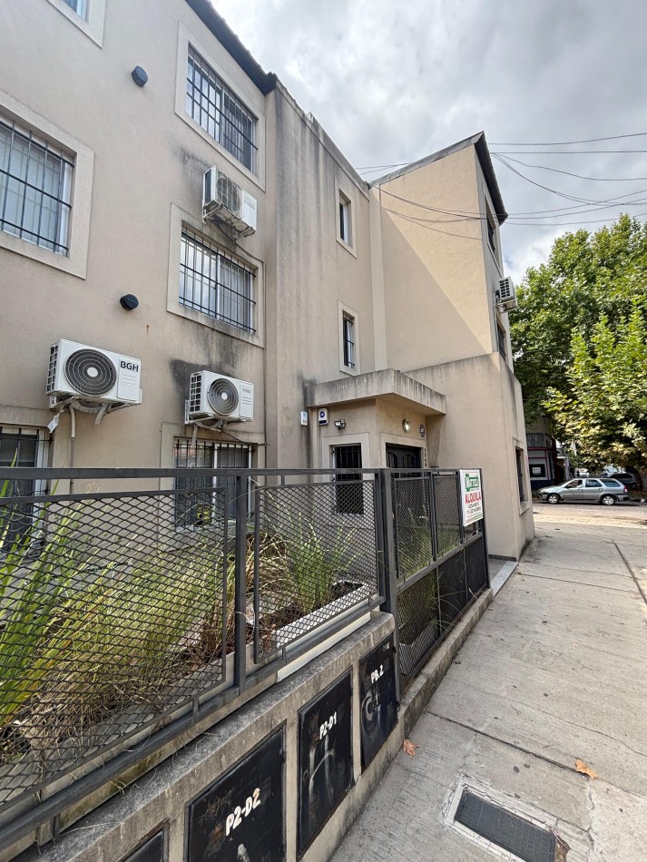 Departamento 2 amb Quilmes Oeste