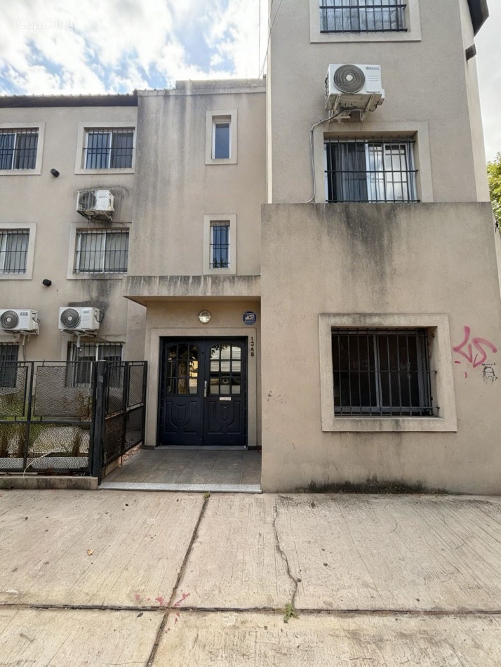 Departamento 2 amb Quilmes Oeste