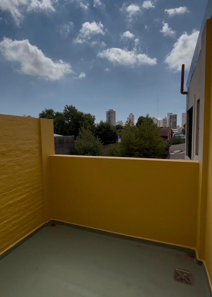 Departamento 2 amb Quilmes Oeste