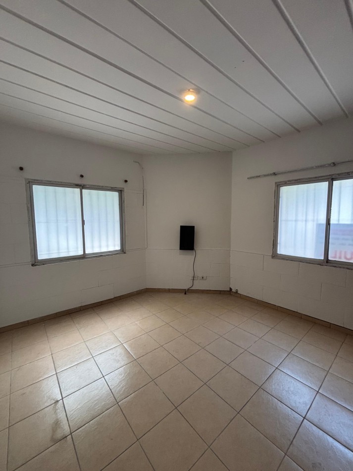 Departamento Alquiler 3 amb PB Quilmes Oeste