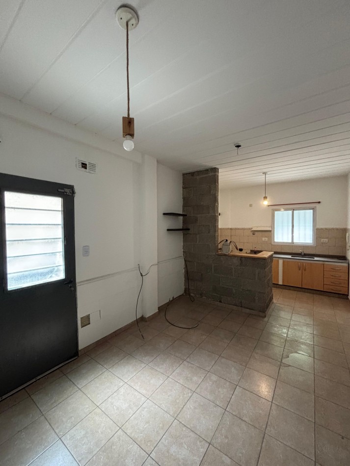 Departamento Alquiler 3 amb PB Quilmes Oeste