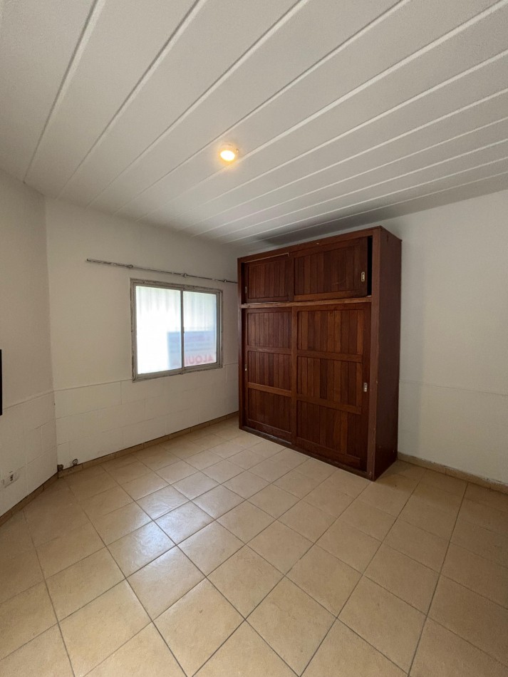 Departamento Alquiler 3 amb PB Quilmes Oeste