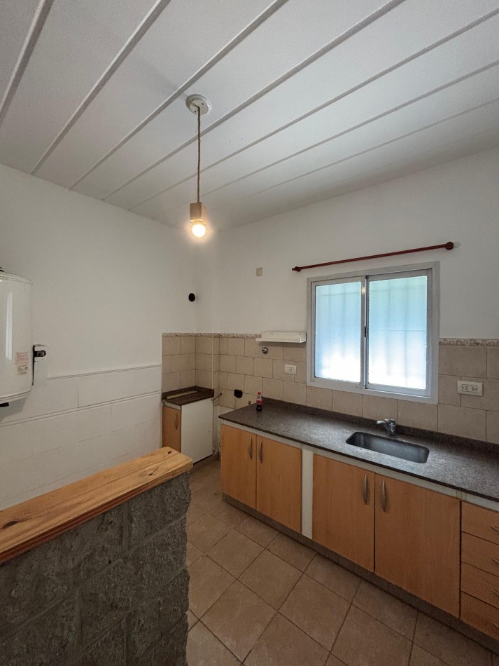 Departamento Alquiler 3 amb PB Quilmes Oeste