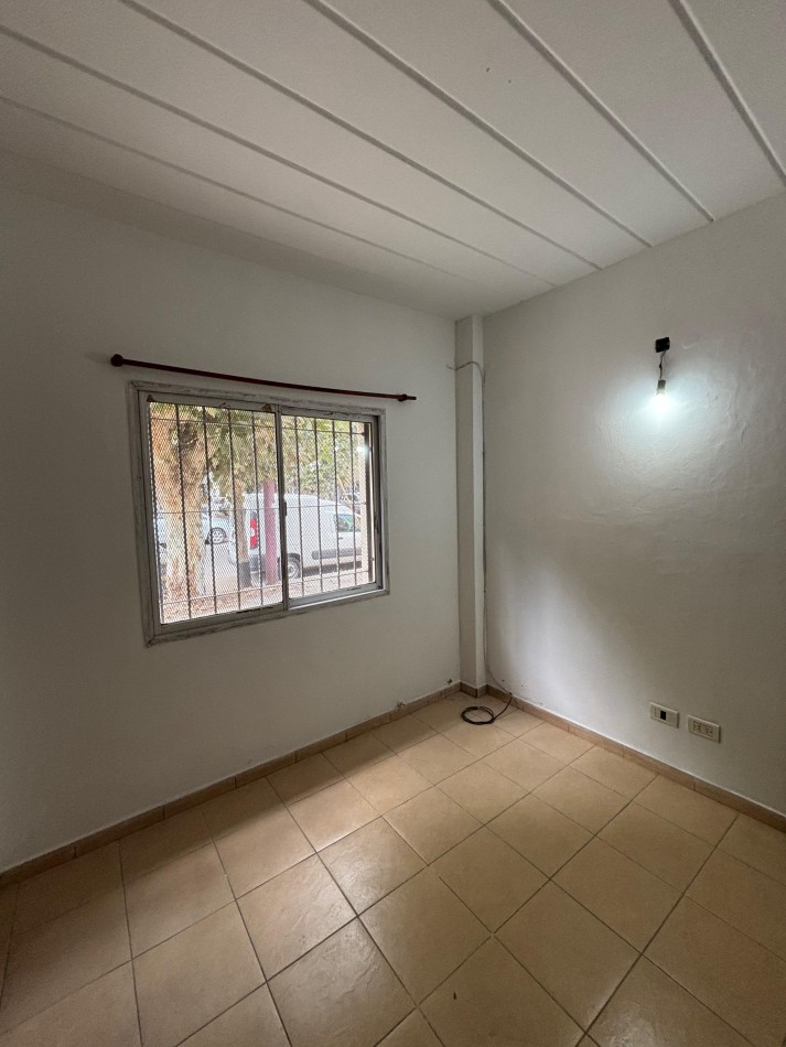 Departamento Alquiler 3 amb PB Quilmes Oeste