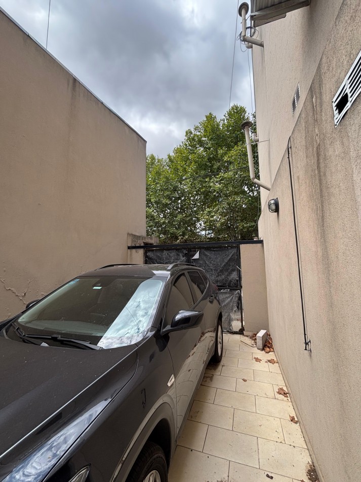 Departamento Alquiler 3 amb PB Quilmes Oeste