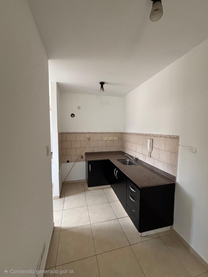 Departamento 2 amb Quilmes Oeste