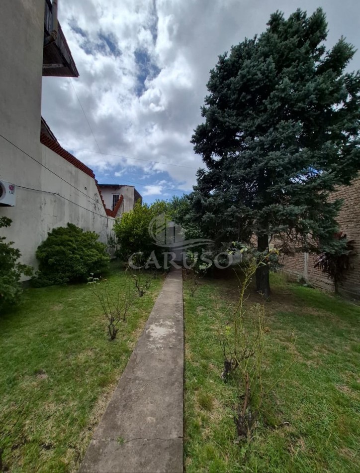 Lote en Quilmes Oeste