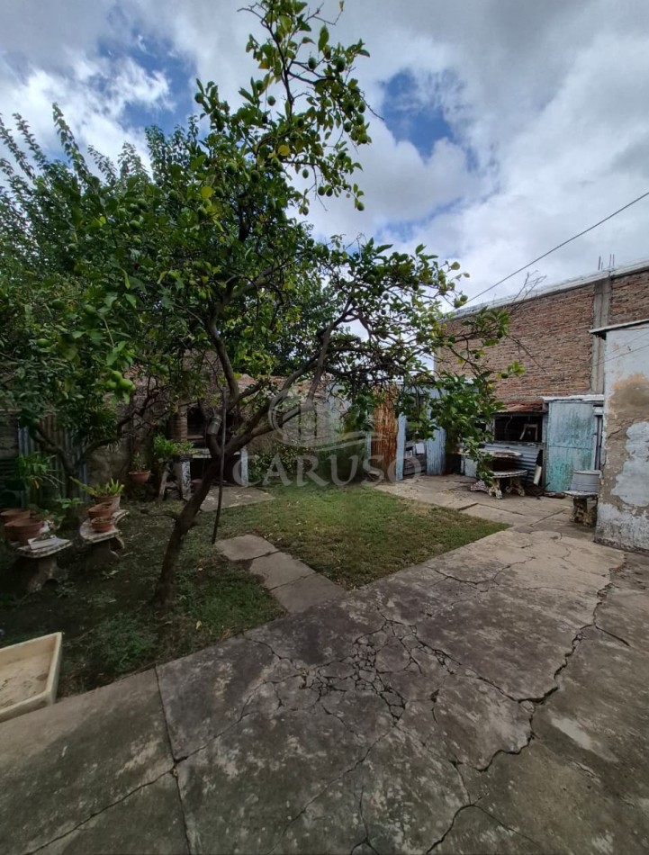 Lote en Quilmes Oeste