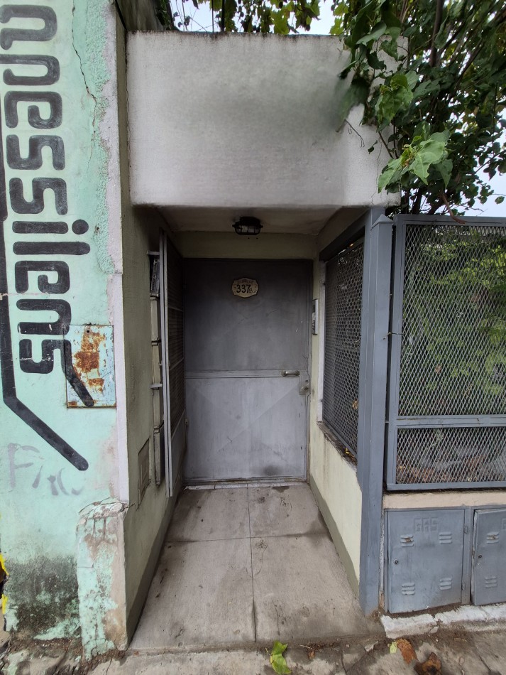 Departamento 2 ambientes en Alquiler