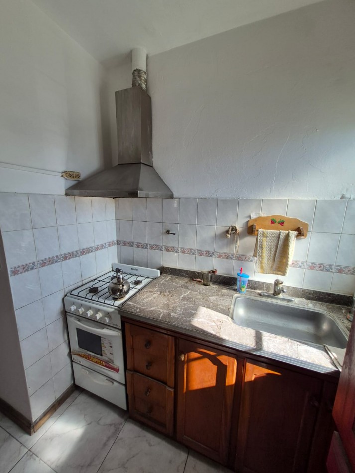 Departamento en Venta NUEVO VALOR