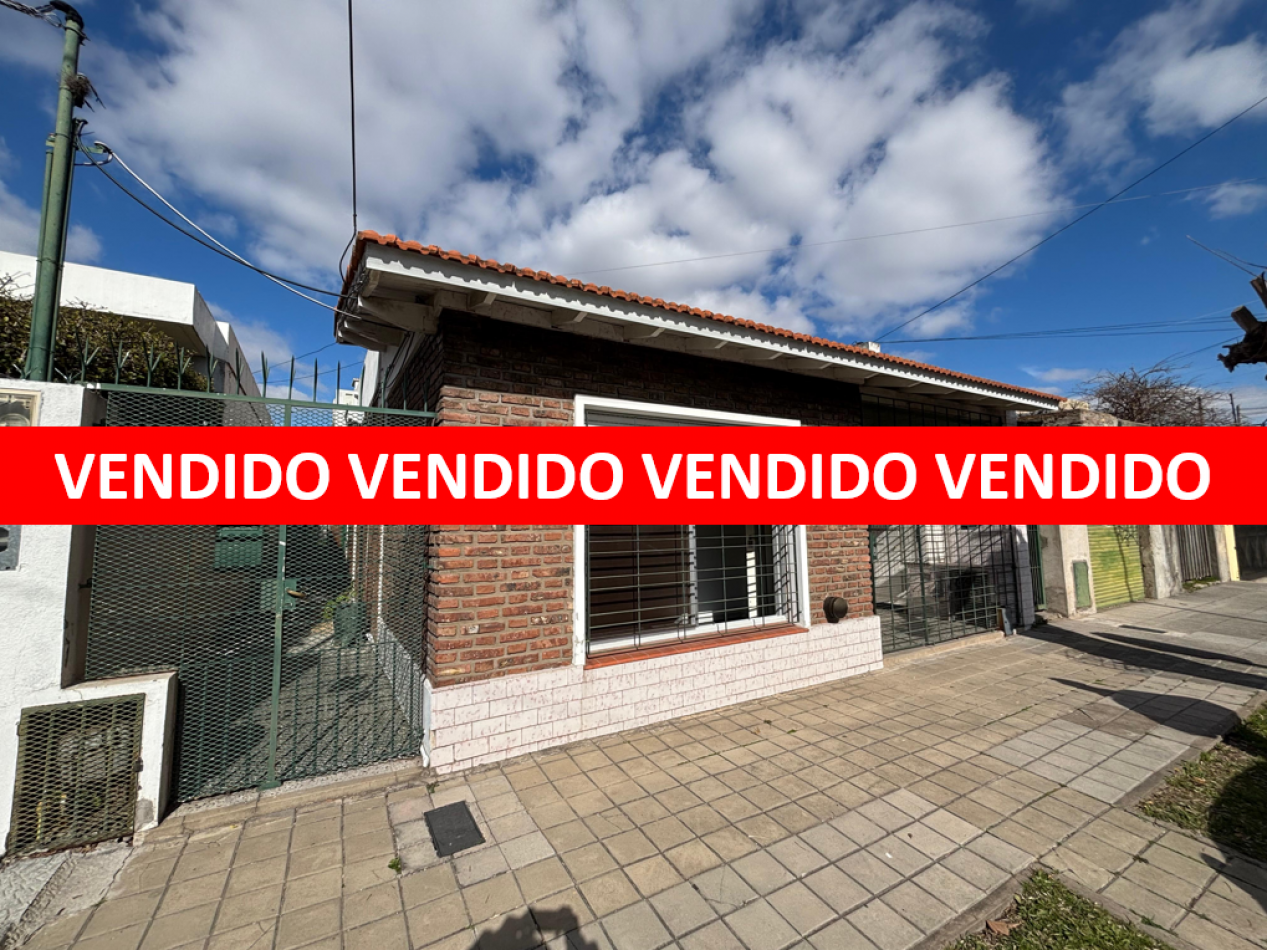 Casa PH en Quilmes Oeste