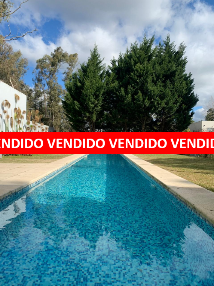 Casa en El Carmencito - Hudson