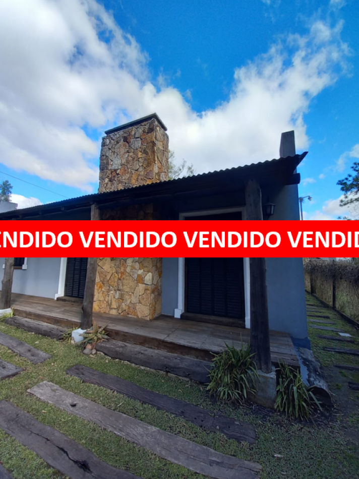 Casa en El Carmencito - Hudson