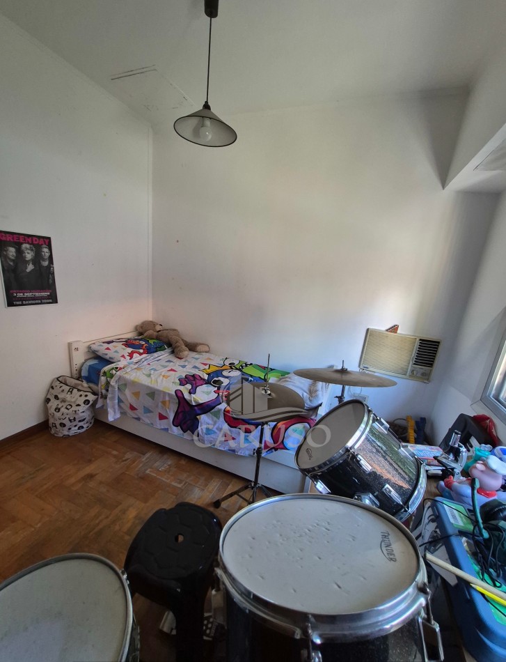 Duplex PH en Quilmes Oeste