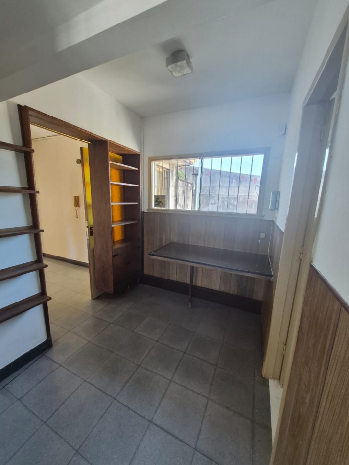 Departamento en Quilmes Oeste