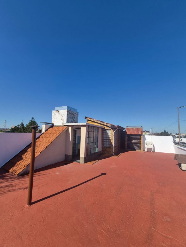 Departamento en Quilmes Oeste