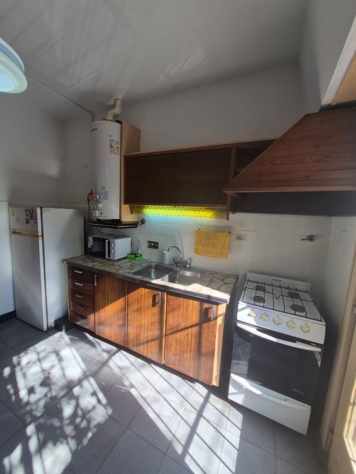 Departamento en Quilmes Oeste