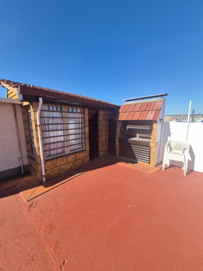 Departamento en Quilmes Oeste