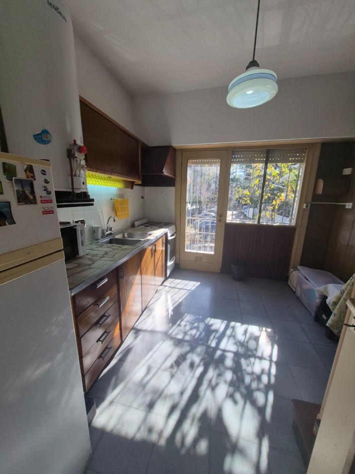 Departamento en Quilmes Oeste