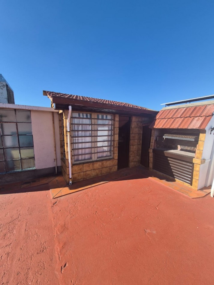 Departamento en Quilmes Oeste