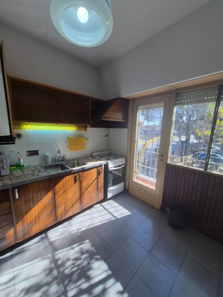 Departamento en Quilmes Oeste