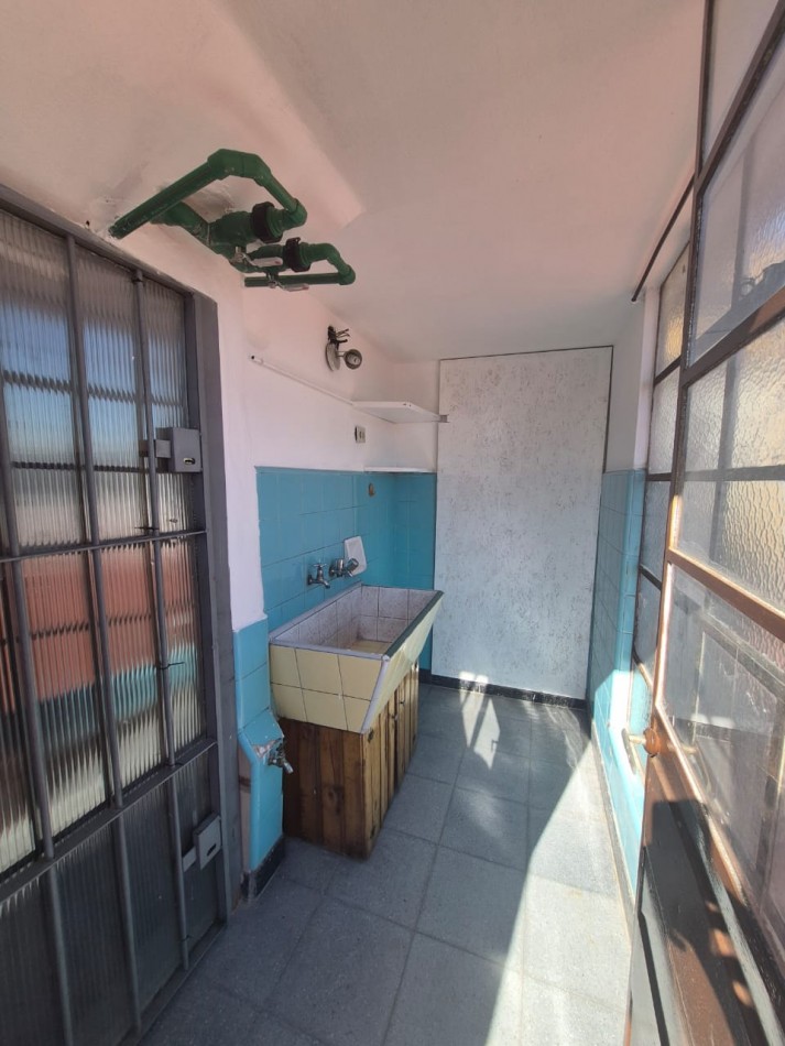 Departamento en Quilmes Oeste